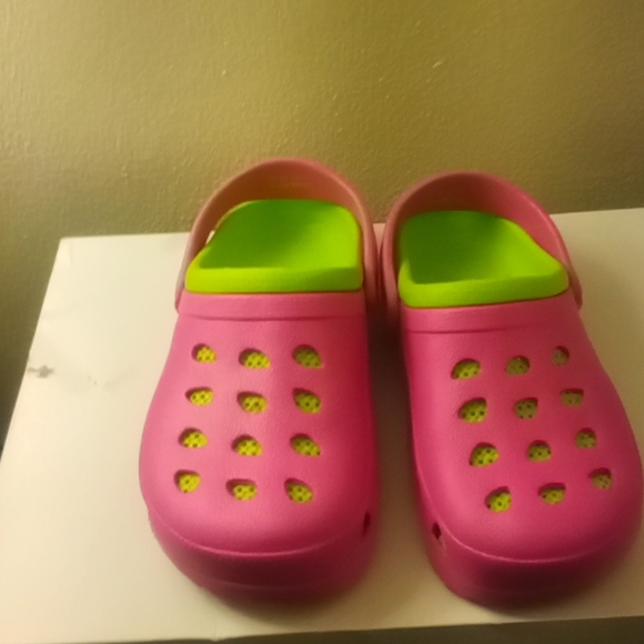 Capelli New York girl crocs - Picture 1 of 4